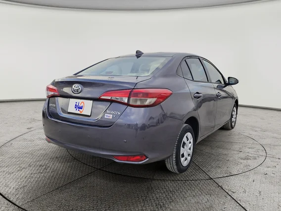 Toyota Yaris  Y 2021 