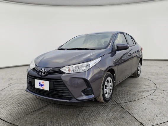 Toyota Yaris  Y 2021 