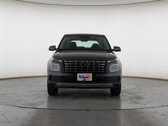 Hyundai Venue Smart 2024 