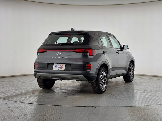 Hyundai Venue Smart 2024 