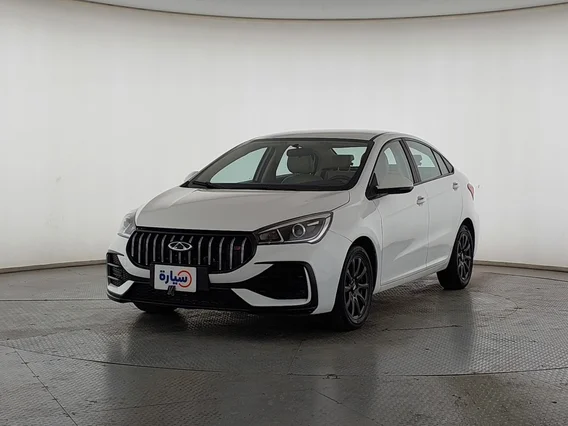 Chery Arrizo 5 Comfort 2024 