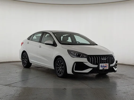 Chery Arrizo 5 Comfort 2024 