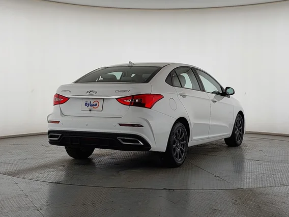 Chery Arrizo 5 Comfort 2024 