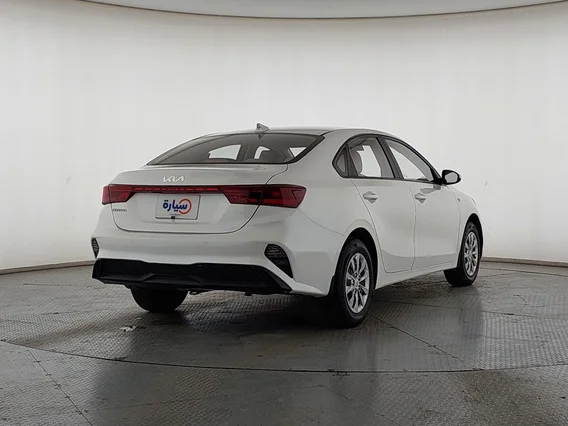 Kia Cerato LX 2024 