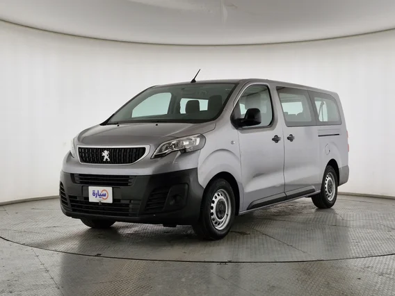 Peugeot Expert VAN 2021 