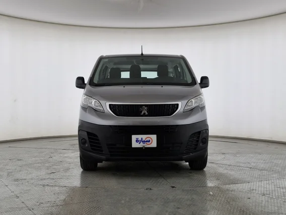 Peugeot Expert VAN 2021 
