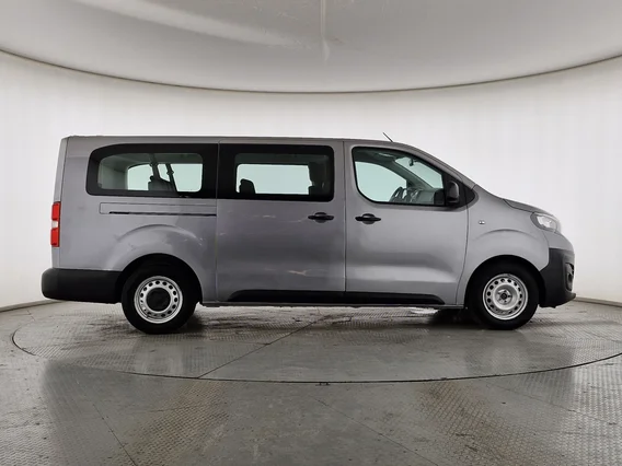 Peugeot Expert VAN 2021 