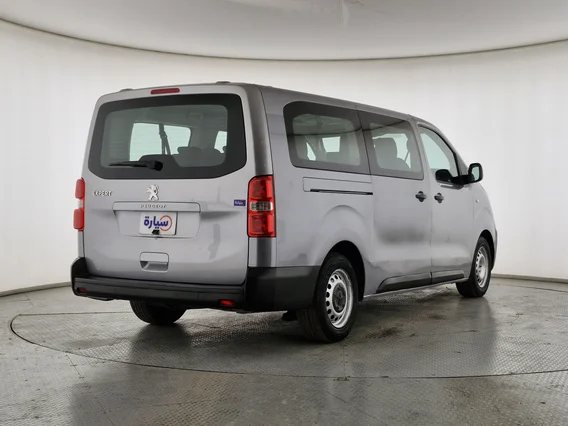 Peugeot Expert VAN 2021 