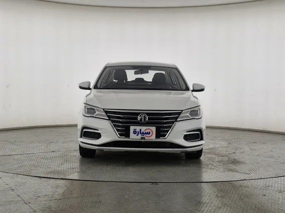 ام جي 5 STD 2023 