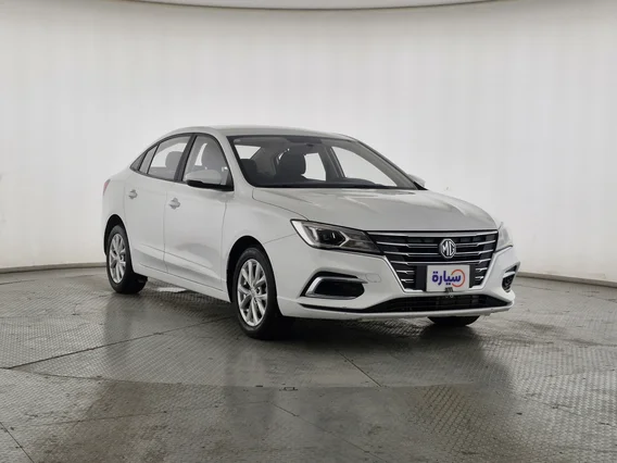 ام جي 5 STD 2023 