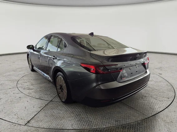 تويوتا كامري جراندي 2025 