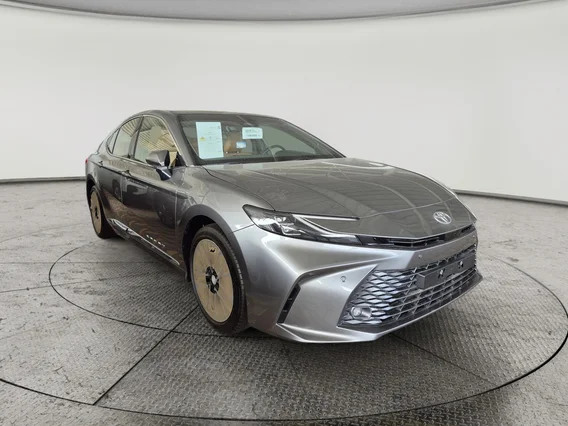 تويوتا كامري جراندي 2025 