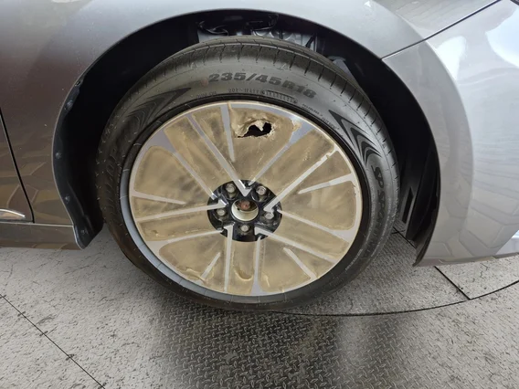 تويوتا كامري جراندي 2025 