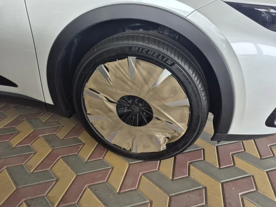 Toyota Crown Majesta 2025 