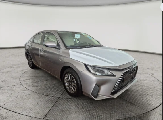 Toyota Yaris  Y 2026 