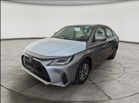 Toyota Yaris  Y 2026 