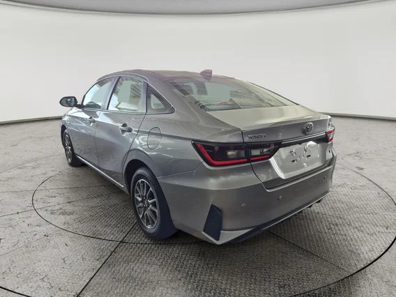 Toyota Yaris  Y 2026 