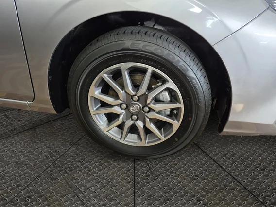 Toyota Yaris  Y 2026 