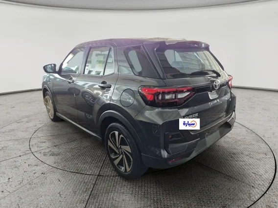 Toyota Raize LIMITED 2024 