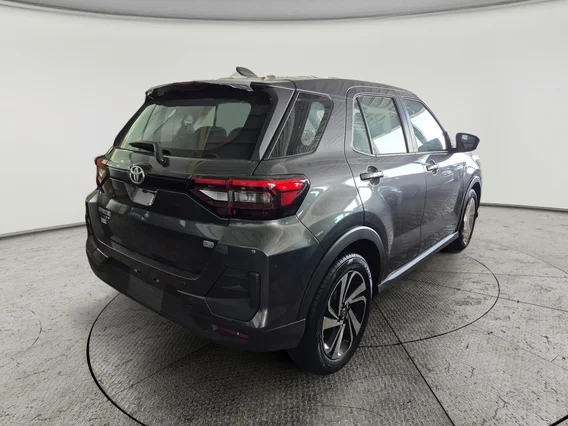 Toyota Raize LIMITED 2024 