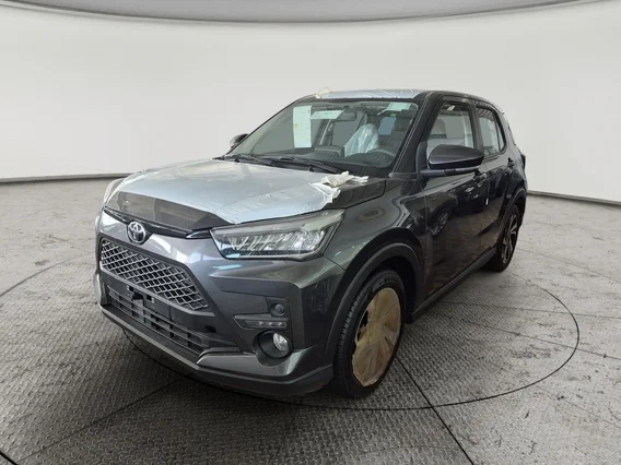 Toyota Raize LIMITED 2024 