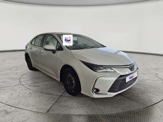 Toyota Corolla XLI 2025 