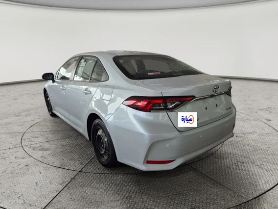 Toyota Corolla XLI 2025 