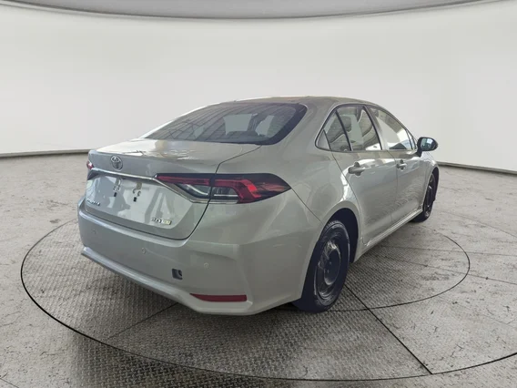 Toyota Corolla XLI 2025 