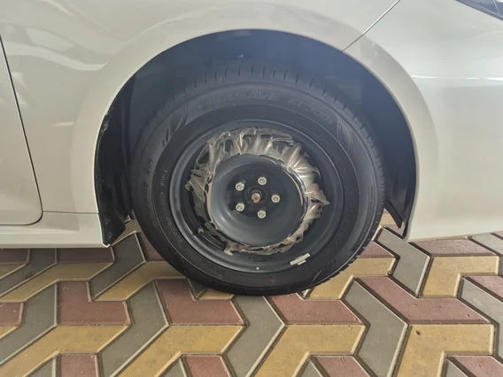 Toyota Corolla XLI 2025 