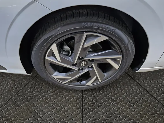 Hyundai Elantra Comfort China 2025 