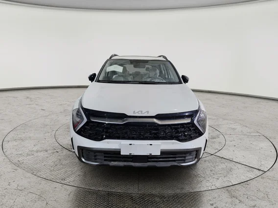 Kia Sportage LX GDI 2025 