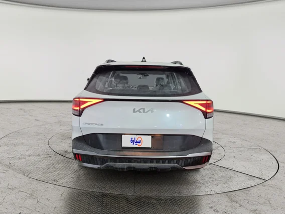 Kia Sportage LX GDI 2025 