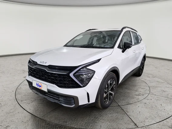 كيا سبورتاج LX GDI 2025 