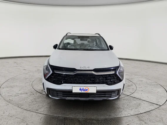 كيا سبورتاج LX GDI 2025 