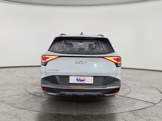 كيا سبورتاج LX GDI 2025 