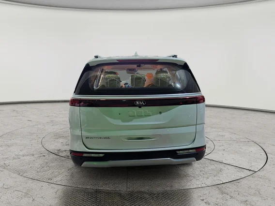 كيا كرنفال GL 2021 