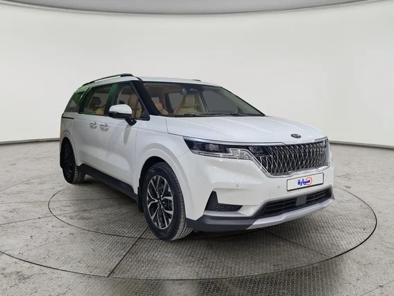 كيا كرنفال GL 2021 