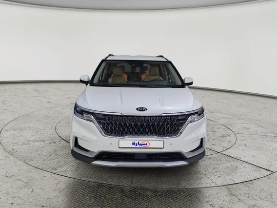 كيا كرنفال GL 2021 