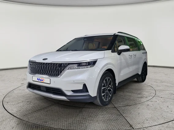 كيا كرنفال GL 2021 