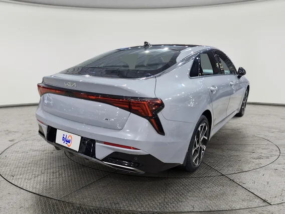 كيا K5 GT Line 2025 