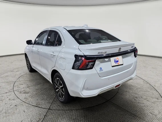 Suzuki Dzire GLX New Shape 2025 