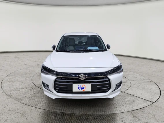 Suzuki Dzire GLX New Shape 2025 