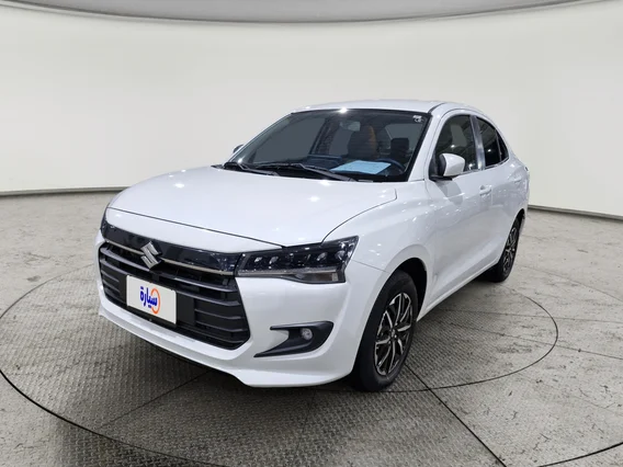 Suzuki Dzire GLX New Shape 2025 