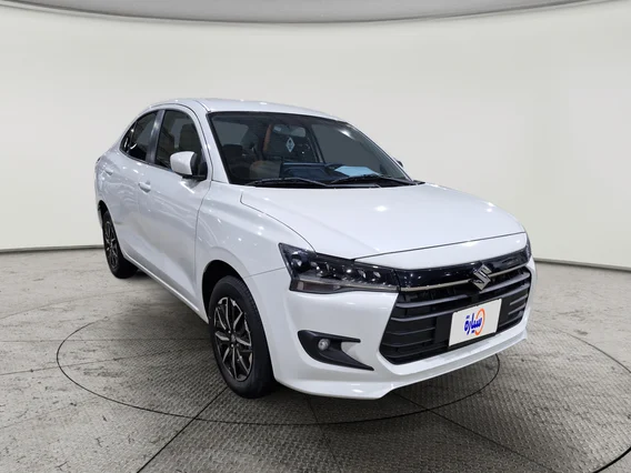 Suzuki Dzire GLX New Shape 2025 