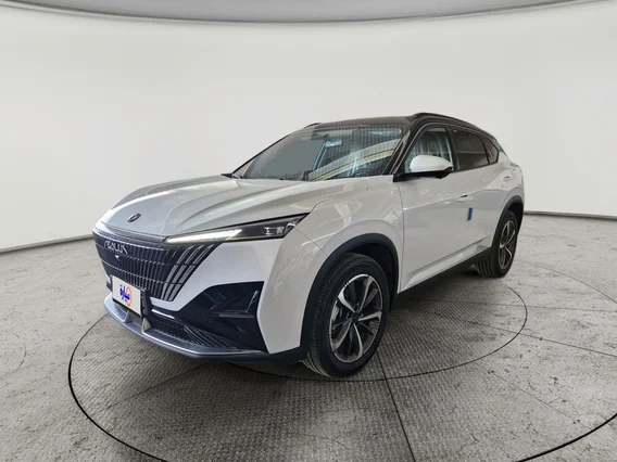 دونج فينج ميج اي 3 التيميت 2026 