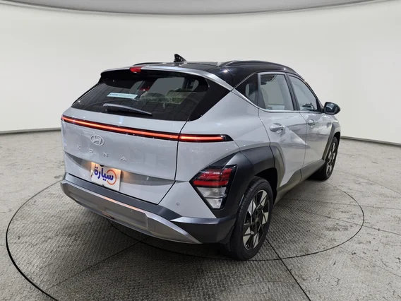 Hyundai Kona COMFORT 2025 