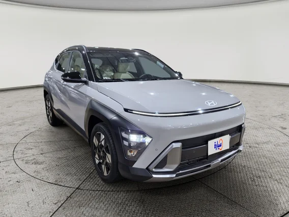 Hyundai Kona COMFORT 2025 