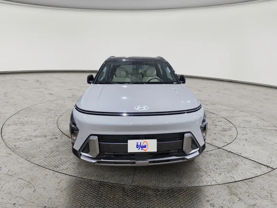 Hyundai Kona COMFORT 2025 