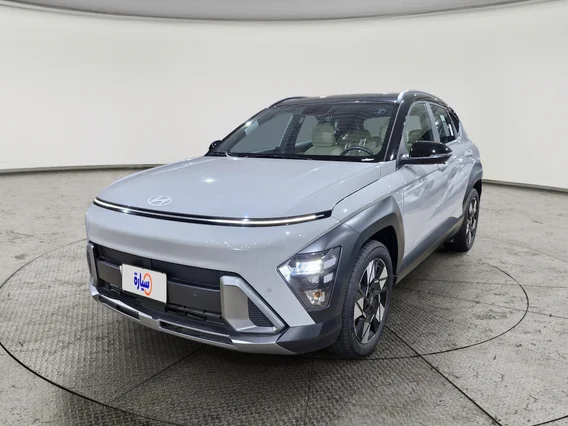 Hyundai Kona COMFORT 2025 