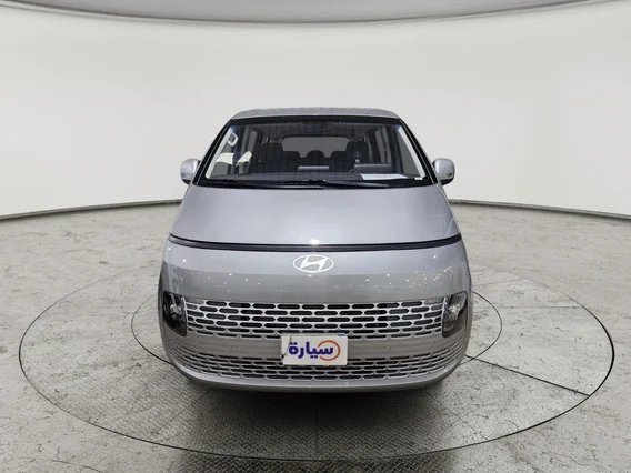 Hyundai Staria Smart 11 ST 2025 